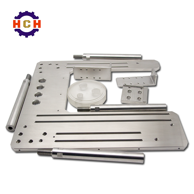 智能零件加工的技術(shù)迭代，人機(jī)共融