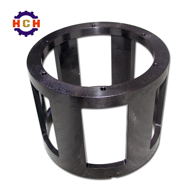 汽車(chē)高精度零件加工定制，找對(duì)廠家很重要