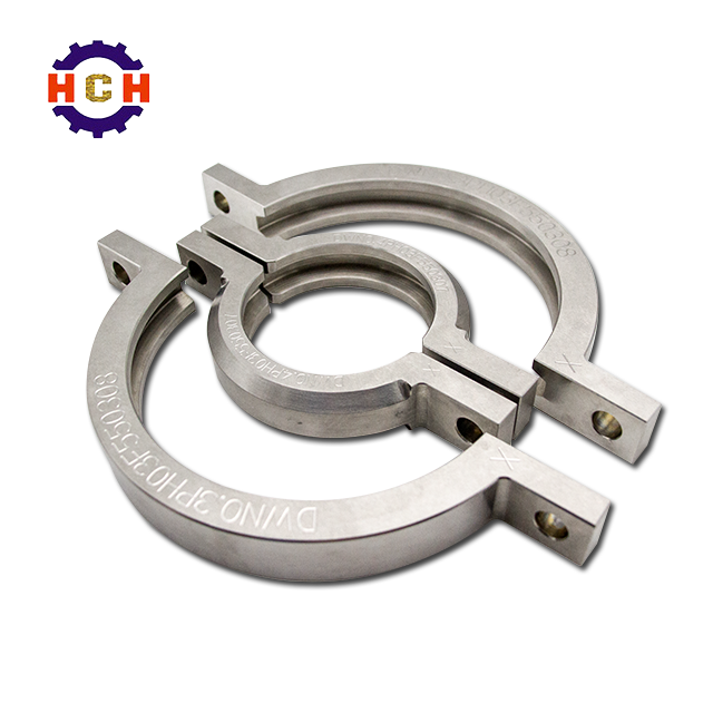 零件加工廠家，實現數字化