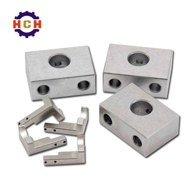  高精密零件加工定制成為智能化發(fā)展重要的組成部分