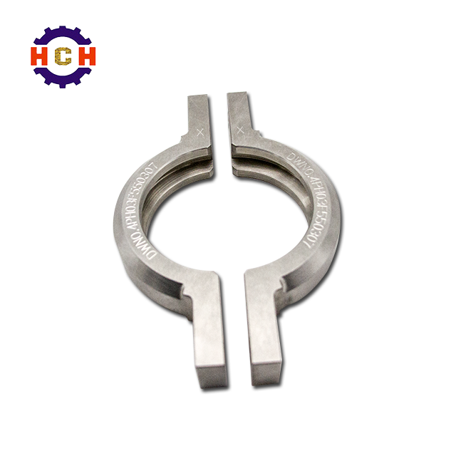 銅制品加工定位基準的選擇有哪些？