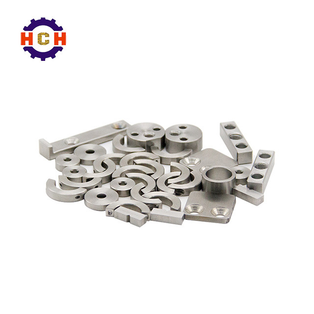 武漢解封，重啟零件加工合作