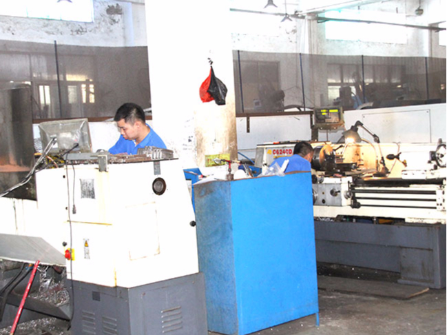 深圳玩具零件加工，十年專業砥礪