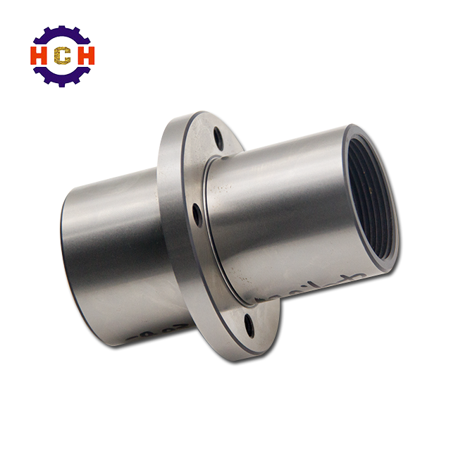 精密五金件加工廠是如何加工零件的？