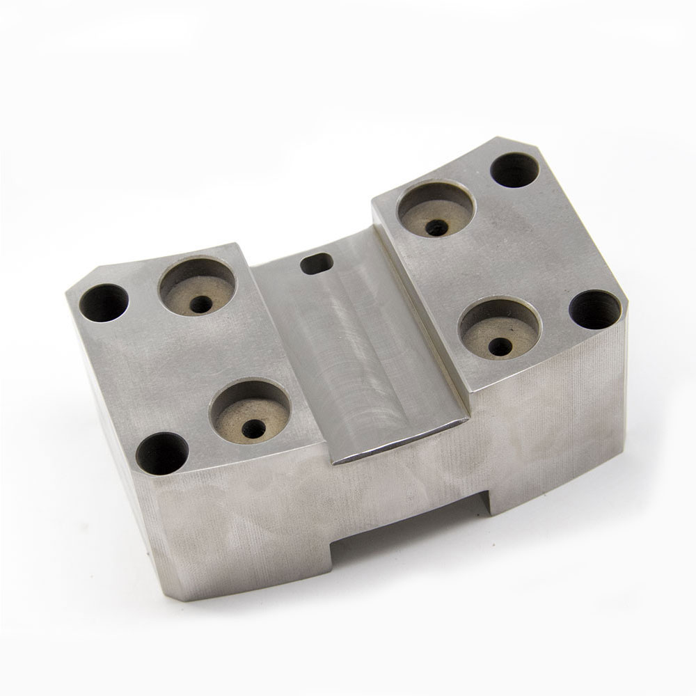 CNC機(jī)械配件加工