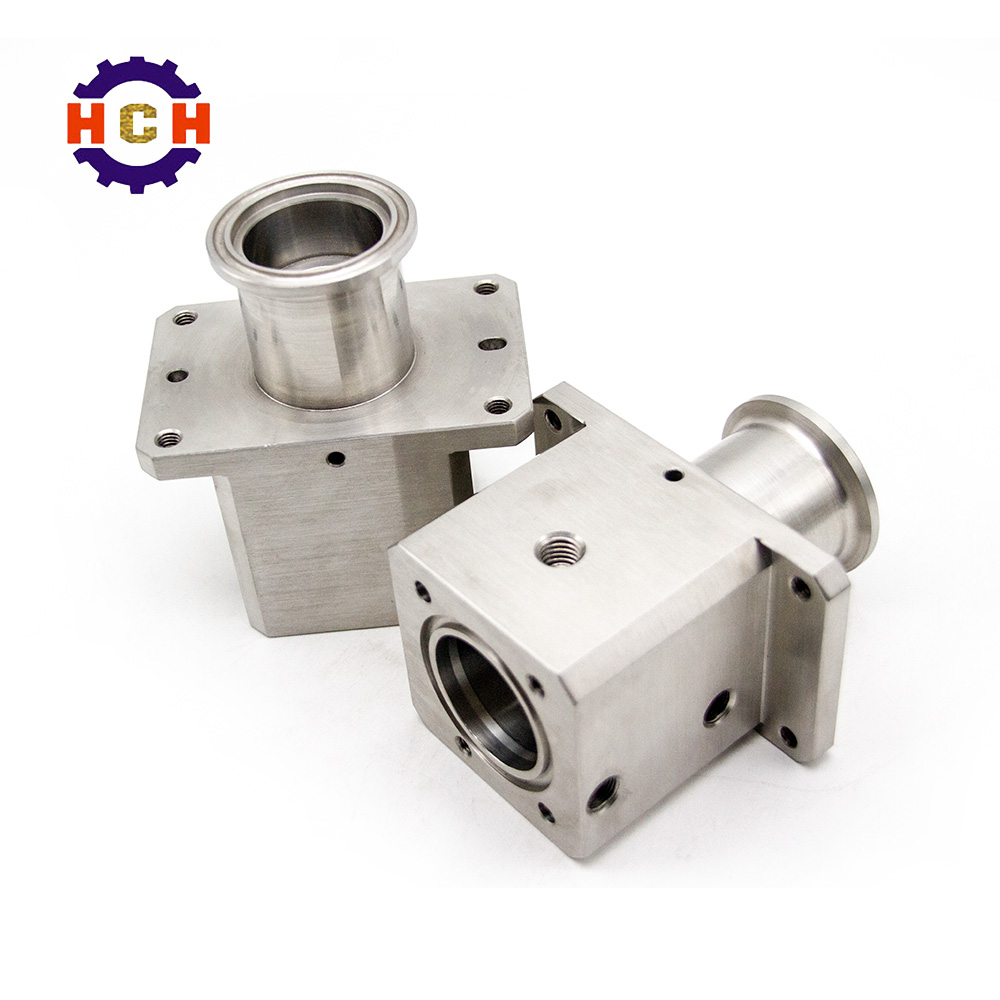 非標(biāo)零件精密車床加工